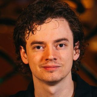 Johan Schultz-Pedersen