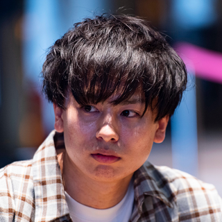 Shota Nakanishi