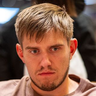 Dominykas Mikolaitis