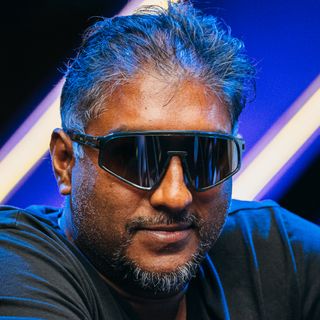 Vinny Lingham