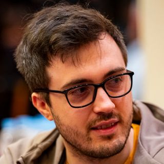 Paulius Plaušinaitis