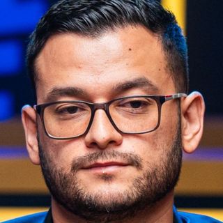 Julian Pineda Lozano