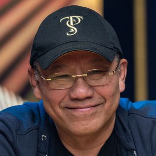 Paul Phua