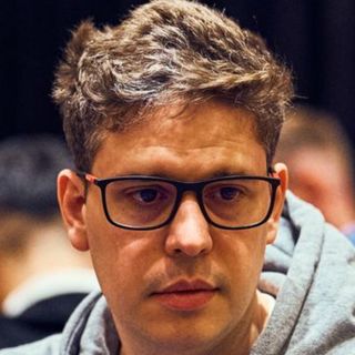 Elias Gutierrez Hernandez