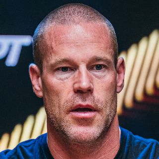 Patrik Antonius