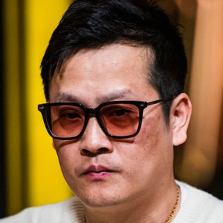 Chen Dong