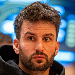 Georgios Sotiropoulos